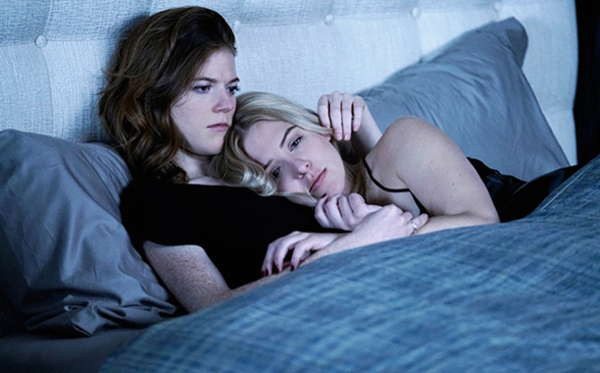 série the good fight rose leslie