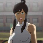 Legend of Korra La légende de Korra