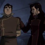Legend of Korra La légende de Korra