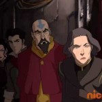 Legend of Korra La légende de Korra