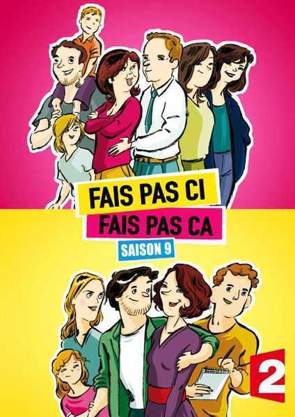 fais pas ci fais pas ça