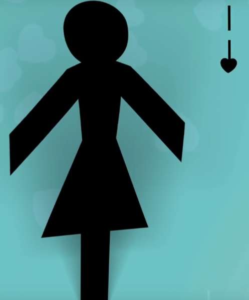 Different for girls webseries rachel shelley