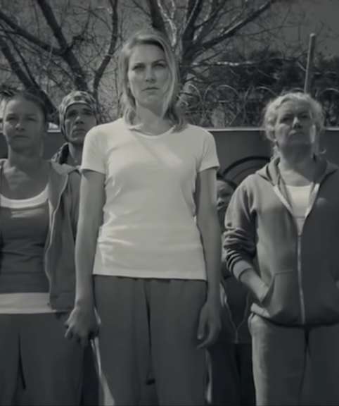 Wentworth saison 5