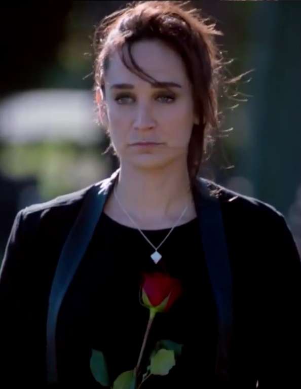 série Wentworth franky sason 5