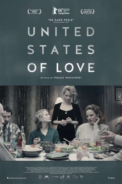 united states of love