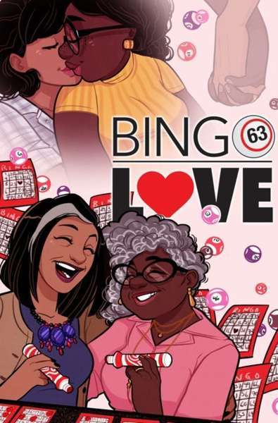 Bingo Love