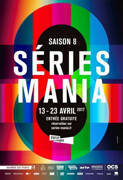 festival séries mania