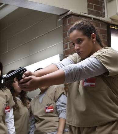 saison 5 d’OITNB