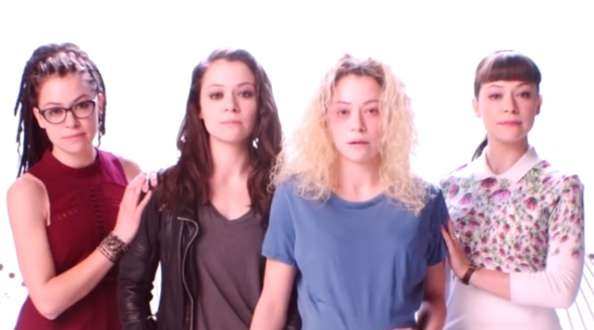 Orphan Black : moins de deux mois avant l'ultime saison - Univers-L