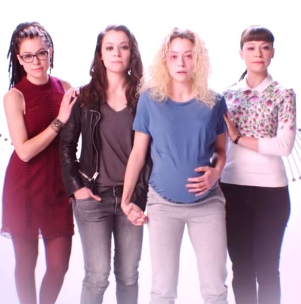 série orphan black saison 5 ba