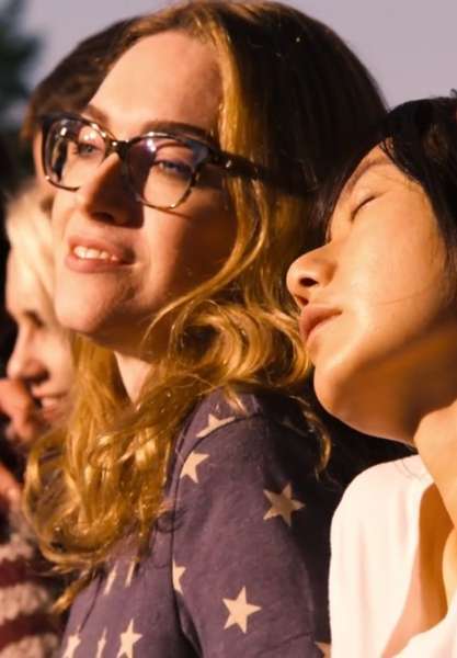 sense8 saison 2