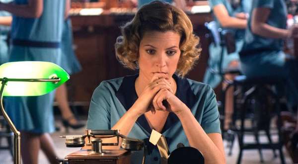 Las Chicas del Cable - Univers-L