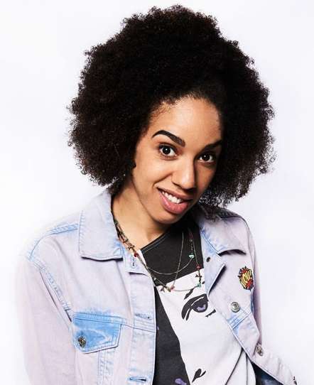 bill potts doctor who