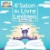 Le programme du salon du livre lesbien 2017 révélé