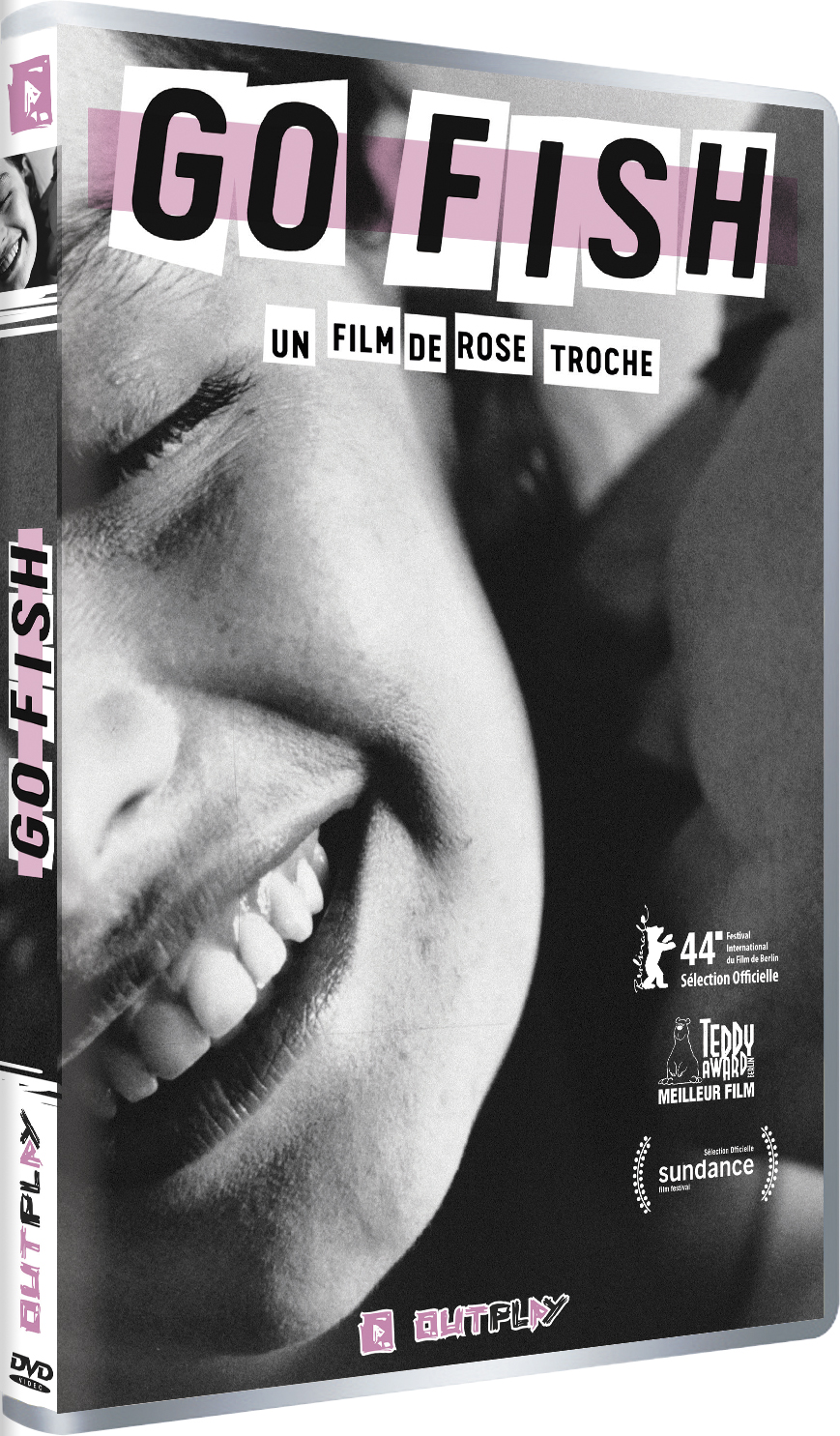 Go Fish dvd - Rose Troche