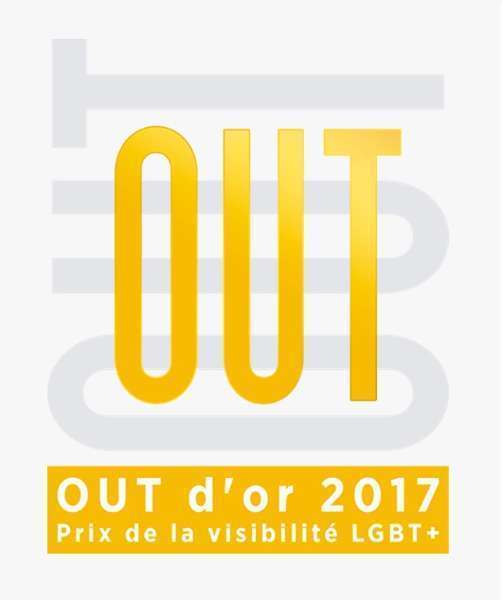 out d'or 2017 visibilité lgbt