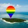 Vous connaissez le Royaume gay et lesbien des îles de la mer de corail ?