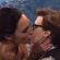 Gal Gadot (Wonder Woman) embrasse Kate McKinnon pour un sketch au SNL