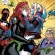 Harley Quinn et Poison Ivy se sont embrassées dans un comic book…