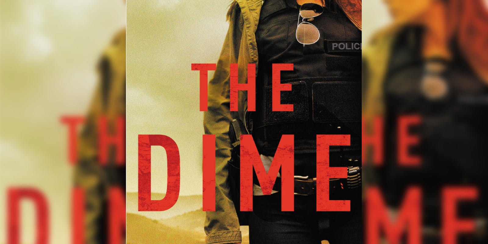 The Dime - Serie TV
