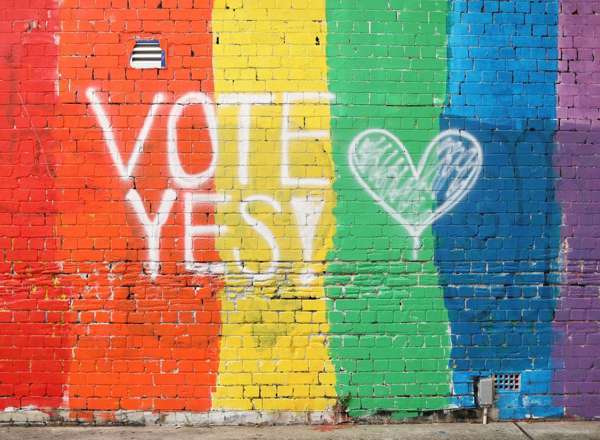 australie mariage gay australie mariage pour tous australie