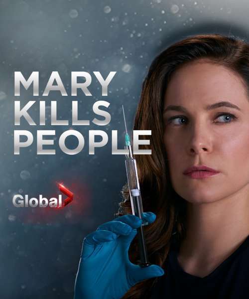mary kills people saison 2