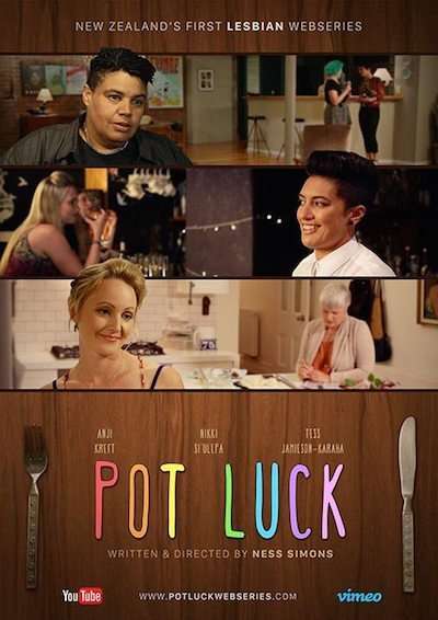 saison 2 de pot luck