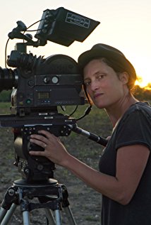 Rachel Morrison