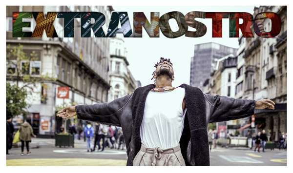 Extranostro webserie