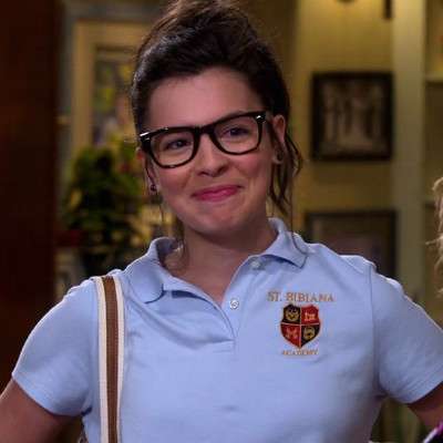 elena one day at a time