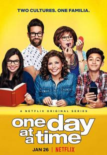 série one day at a time saison 3