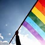 Logo du groupe Gay pride